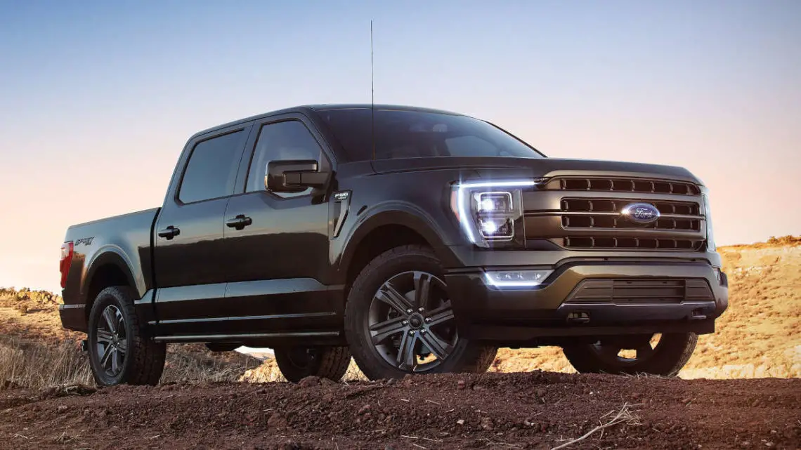 The Best Hybrid Pickup Trucks In 2024 AutoButter