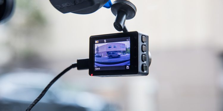 Top 3 Dash Cams for Ultimate Road Safety