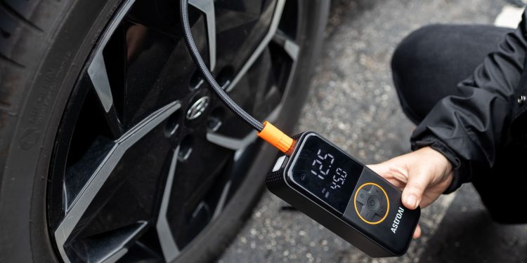 Best Tire Inflators